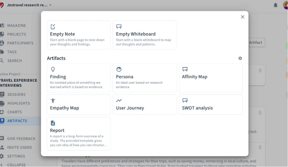 Condens  -  Templates