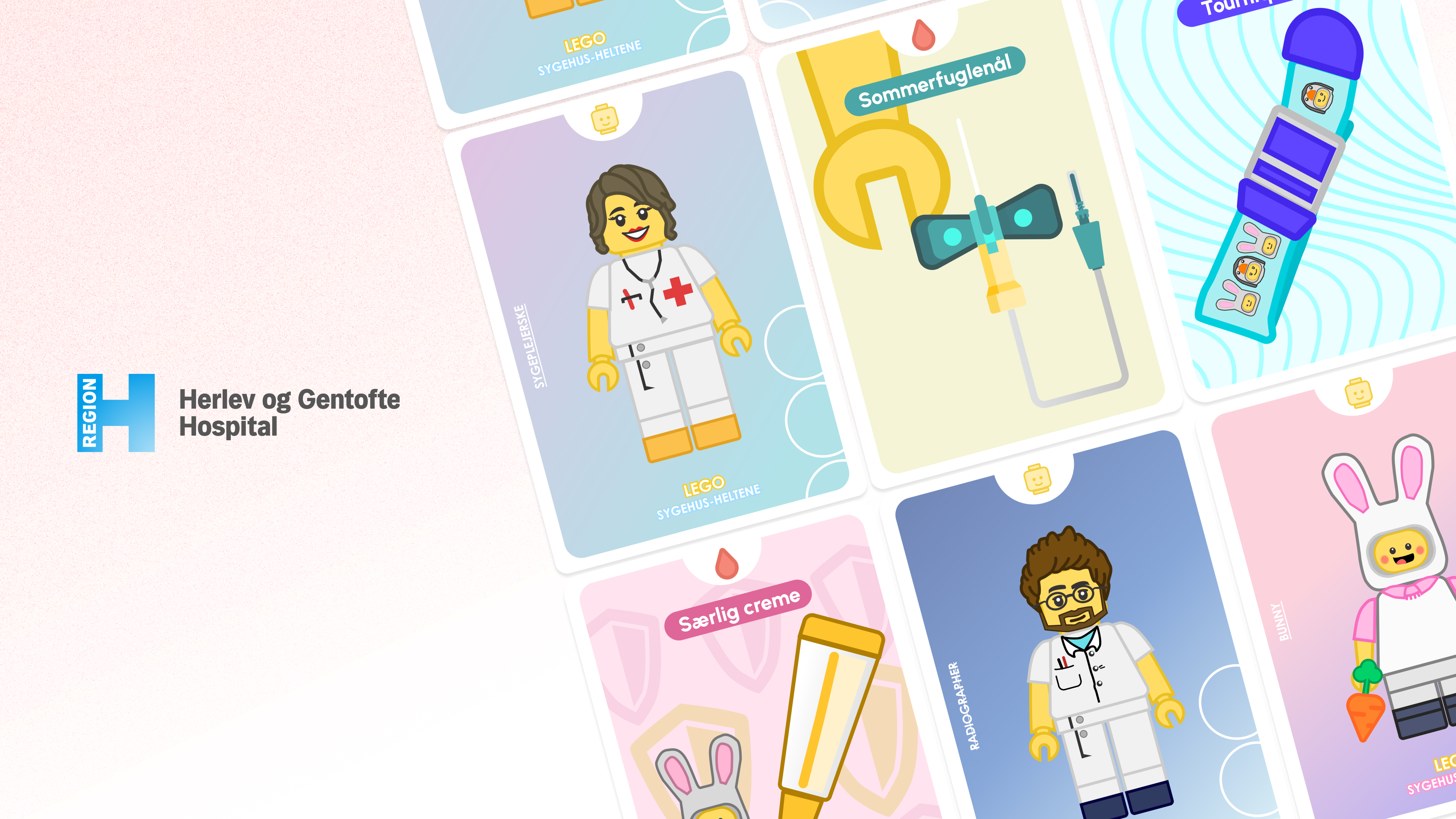 Herlev Sygehus-heltene